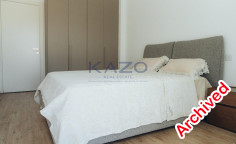 Spacious furnished 3 bedroom apartment in Panthea 