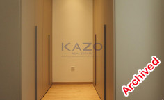 Spacious furnished 3 bedroom apartment in Panthea 