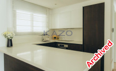 Spacious furnished 3 bedroom apartment in Panthea 