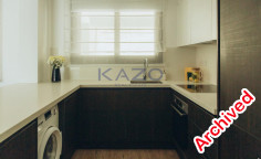 Spacious furnished 3 bedroom apartment in Panthea 