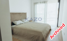Spacious furnished 3 bedroom apartment in Panthea 