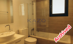Spacious furnished 3 bedroom apartment in Panthea 