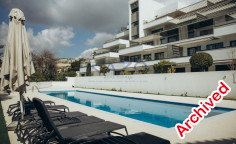 Spacious furnished 3 bedroom apartment in Panthea 