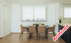 Spacious furnished 3 bedroom apartment in Panthea 