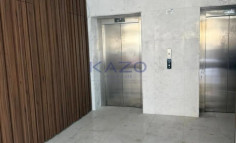 Ultra modern office floor in Agia Fyla 