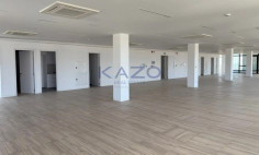 Ultra modern office floor in Agia Fyla 