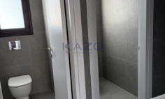 Ultra modern office floor in Agia Fyla 