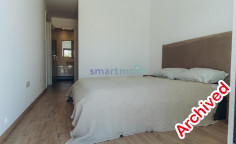 3 bedroom furnished apartment with swimming pool to rent in Panthea