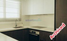 3 bedroom furnished apartment with swimming pool to rent in Panthea