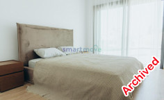 3 bedroom furnished apartment with swimming pool to rent in Panthea