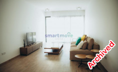 3 bedroom furnished apartment with swimming pool to rent in Panthea