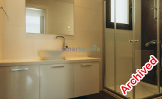 3 bedroom furnished apartment with swimming pool to rent in Panthea