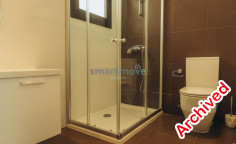 3 bedroom furnished apartment with swimming pool to rent in Panthea