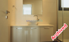 3 bedroom furnished apartment with swimming pool to rent in Panthea