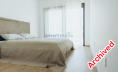 3 bedroom furnished apartment with swimming pool to rent in Panthea