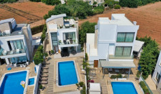 Beautiful 5 bedrooms house for sale in Protaras