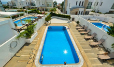 Beautiful 5 bedrooms house for sale in Protaras