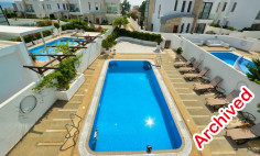 Beautiful 5 bedrooms house for sale in Protaras Beautiful 5 bedrooms house for sale in Protaras