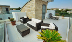 Beautiful 5 bedrooms house for sale in Protaras