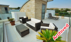Beautiful 5 bedrooms house for sale in Protaras Beautiful 5 bedrooms house for sale in Protaras