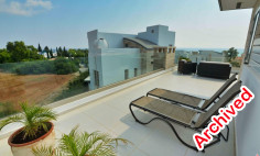 Beautiful 5 bedrooms house for sale in Protaras Beautiful 5 bedrooms house for sale in Protaras