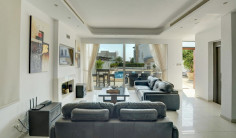Beautiful 5 bedrooms house for sale in Protaras