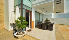 Beautiful 5 bedrooms house for sale in Protaras