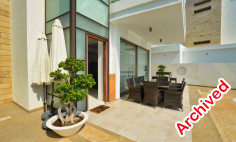 Beautiful 5 bedrooms house for sale in Protaras Beautiful 5 bedrooms house for sale in Protaras
