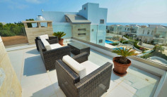 Beautiful 5 bedrooms house for sale in Protaras