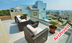 Beautiful 5 bedrooms house for sale in Protaras Beautiful 5 bedrooms house for sale in Protaras