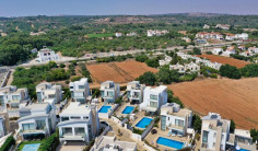 Beautiful 5 bedrooms house for sale in Protaras