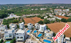 Beautiful 5 bedrooms house for sale in Protaras Beautiful 5 bedrooms house for sale in Protaras
