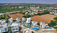 Beautiful 5 bedrooms house for sale in Protaras