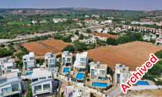 Beautiful 5 bedrooms house for sale in Protaras Beautiful 5 bedrooms house for sale in Protaras