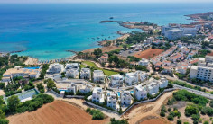 Beautiful 5 bedrooms house for sale in Protaras