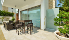 Beautiful 5 bedrooms house for sale in Protaras