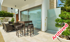 Beautiful 5 bedrooms house for sale in Protaras Beautiful 5 bedrooms house for sale in Protaras