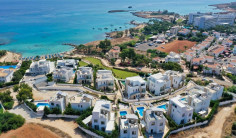 Beautiful 5 bedrooms house for sale in Protaras