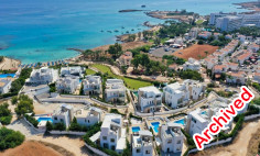 Beautiful 5 bedrooms house for sale in Protaras Beautiful 5 bedrooms house for sale in Protaras