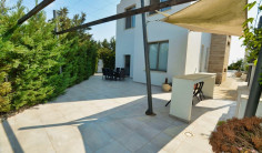 Beautiful 5 bedrooms house for sale in Protaras