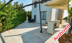 Beautiful 5 bedrooms house for sale in Protaras Beautiful 5 bedrooms house for sale in Protaras