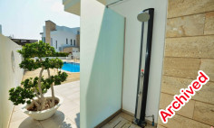 Beautiful 5 bedrooms house for sale in Protaras Beautiful 5 bedrooms house for sale in Protaras