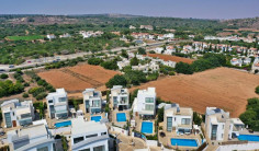Beautiful 5 bedrooms house for sale in Protaras