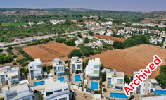 Beautiful 5 bedrooms house for sale in Protaras Beautiful 5 bedrooms house for sale in Protaras