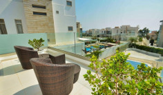 Beautiful 5 bedrooms house for sale in Protaras