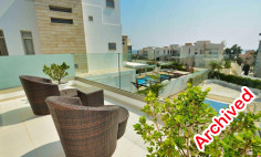 Beautiful 5 bedrooms house for sale in Protaras Beautiful 5 bedrooms house for sale in Protaras
