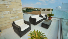 Beautiful 5 bedrooms house for sale in Protaras