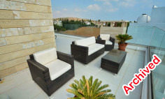 Beautiful 5 bedrooms house for sale in Protaras Beautiful 5 bedrooms house for sale in Protaras