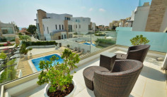 Beautiful 5 bedrooms house for sale in Protaras