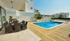 Beautiful 5 bedrooms house for sale in Protaras